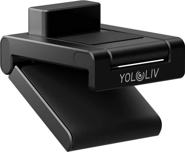 Image du produit YoloLiv Yolocam S3 4K AI Auto-Focus Livestreaming Camera (YL-S3)