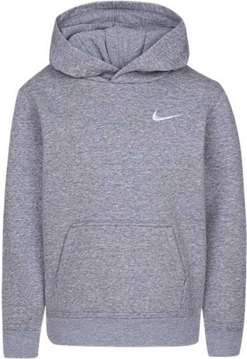 Produktbild Nike Team Club Kapuzenpullover (98)