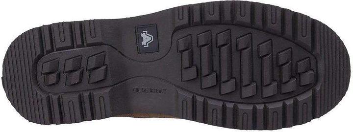 Produktbild Amblers Safety Millport Schnürstiefel (47)