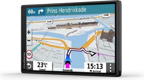 Produktbild Garmin DriveSmart 65 Full EU MT-D (6.95")