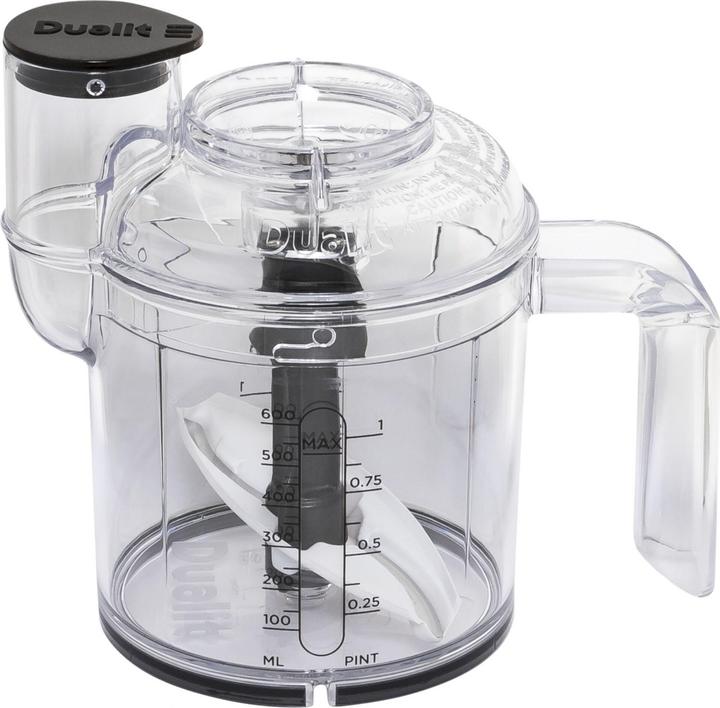 Actual product image Dualit Hand blender 88930