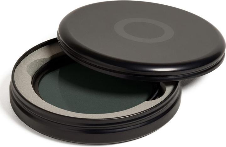 Productafbeelding Urth 46 mm infrarood (R72) lensfilter (Plus+) (46 mm, Infrarood doorlaatfilter)