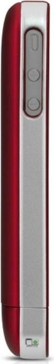 Actual product image mophie Juice Pack Air Rechargeable iPhone 4/4S Cover red (PRODUCT) RED (Apple iPhone 4, G4s)