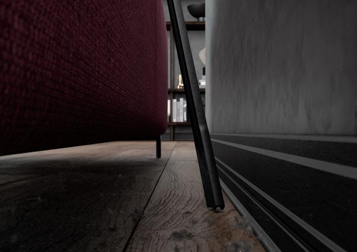 Produktbild AEG AB61H6SW Allergy 6000