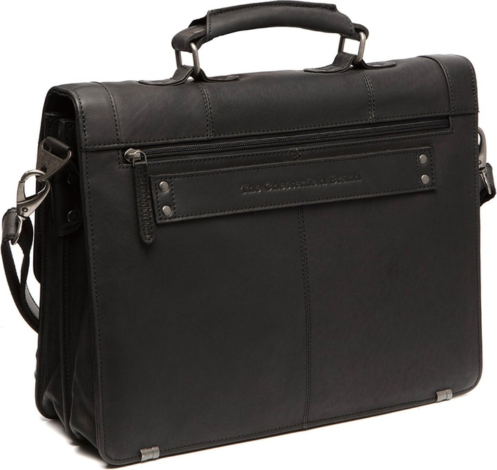 Actual product image The Chesterfield Brand Briefcase Stuttgart 1071 (15.75")