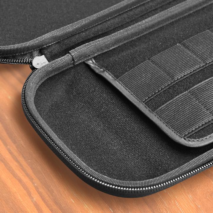 Produktbild HORI - Slim Tough Pouch (Switch 2)