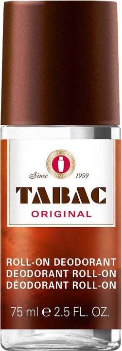 Produktbild Tabac Original (Roll-on, 75 ml)