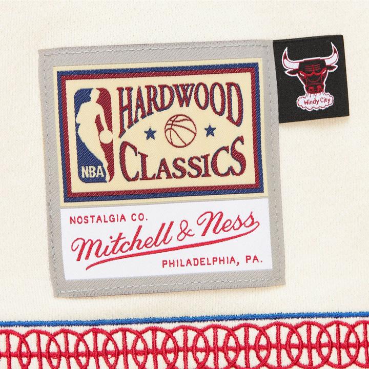 Immagine prodotto Mitchell & Ness Camicia Dune Royal Button Up Chicago Bulls (M)