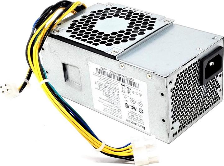 Produktbild Lenovo PWR Supply 100-240Vac SFF 180W, 00PC750 (180 W)
