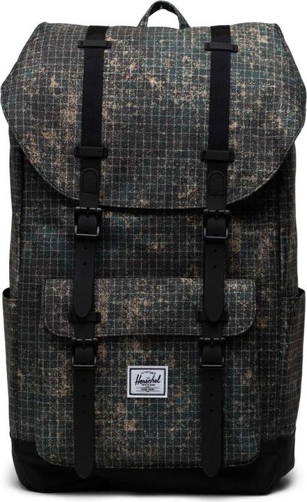 Actual product image Herschel Eco Little America Backpack (17 l)