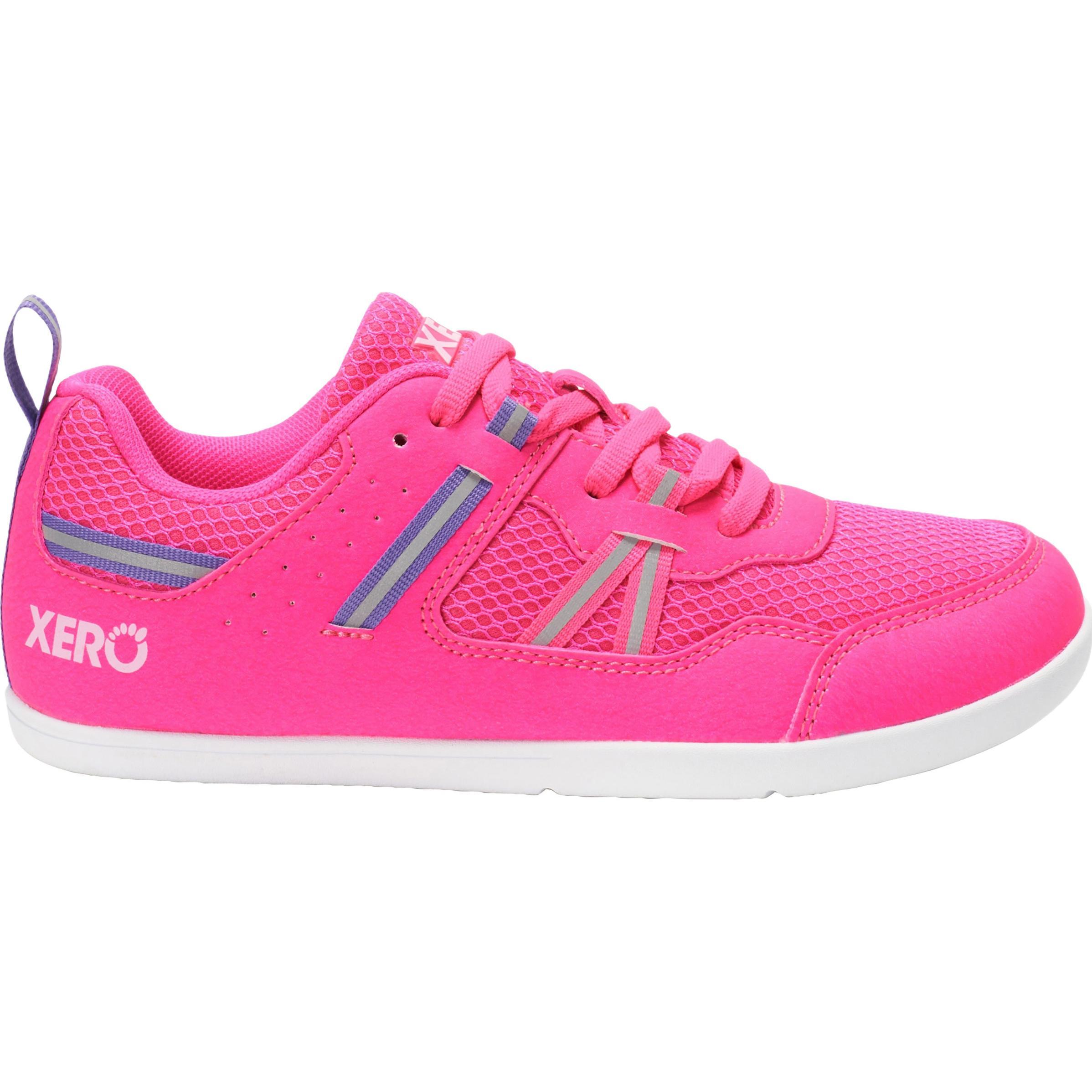 Xero Shoes, Unisex, Sneaker, Kid's Prio, Pink, (34)