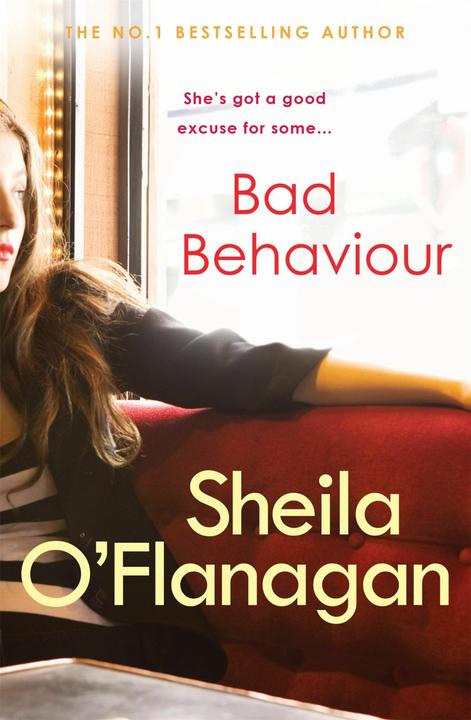 Produktbild Bad Behaviour (Englisch, Sheila O'Flanagan, 2008)