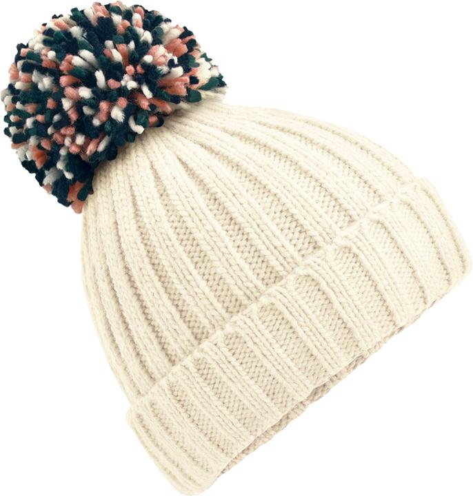 Actual product image Beechfield Hygge cap (One size)
