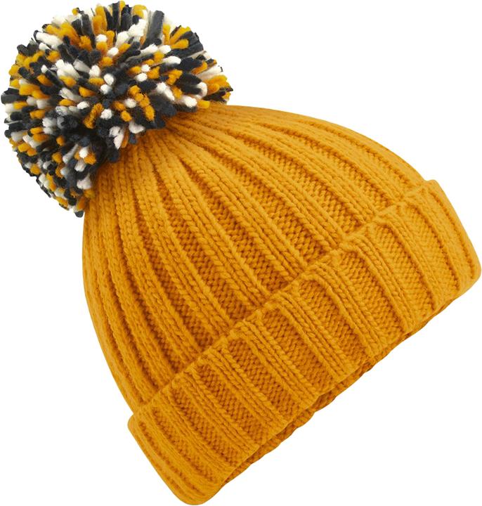 Actual product image Beechfield Hygge cap (One size)