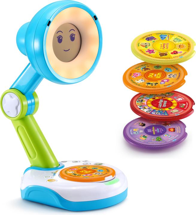 Immagine prodotto VTech Divertente Sunny Girlfriend (Tedesco)