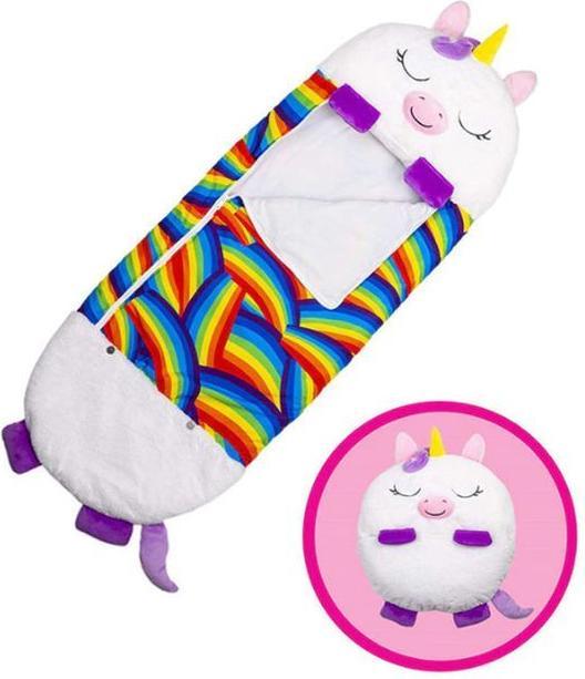 MU Style Kids Camping Series Sac de couchage pour enfants (160 cm)