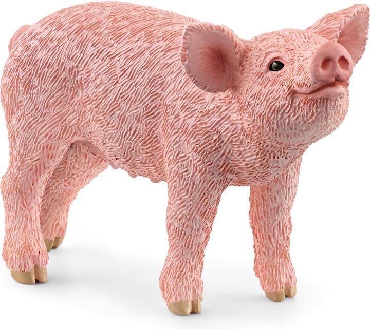 Schleich Farm World