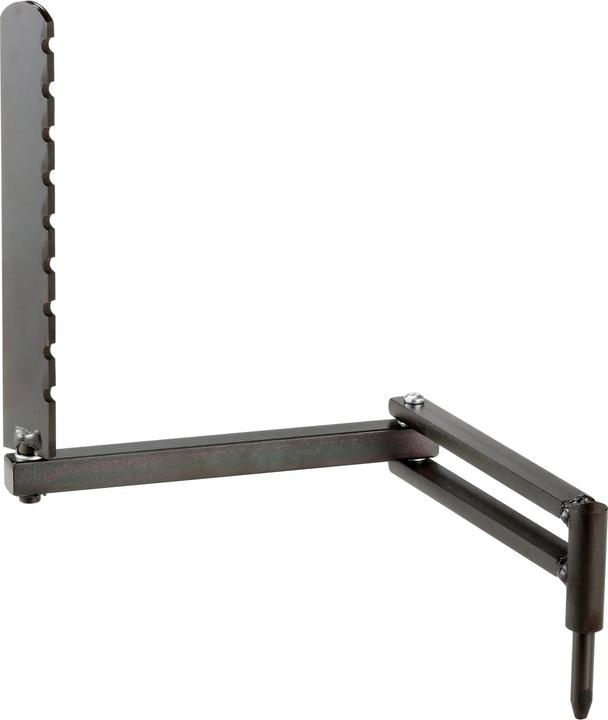Actual product image Nouvel Double swivel arm