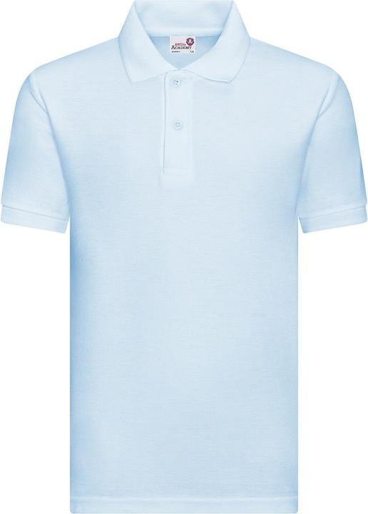 Produktbild Awdis Academy Poloshirt (116)