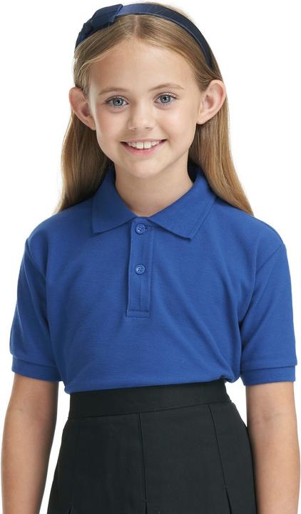 Produktbild Awdis Academy Poloshirt (128)