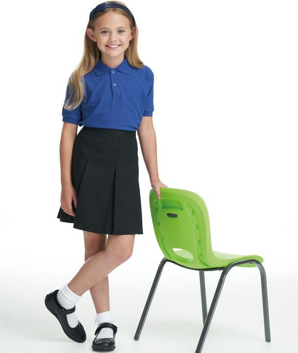 Produktbild Awdis Academy Poloshirt (128)