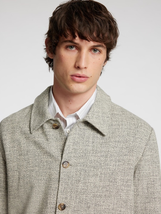 Immagine prodotto Selected Homme Langarm Overshirt (XXL)