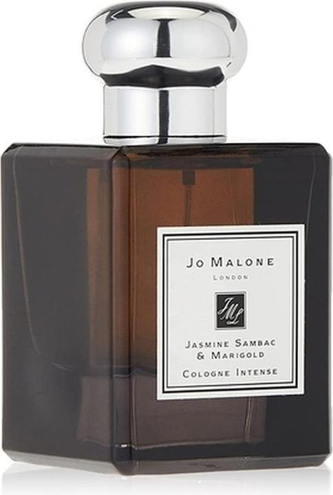 Jo Malone Jasmine Sambac & Marigold Intense (Eau de Cologne, 50 ml)