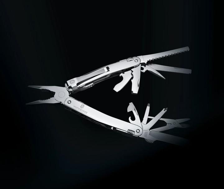 Image du produit Victorinox Clip Swiss Tool Spirit MX