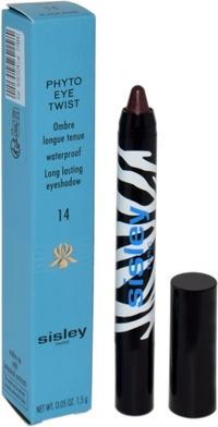 Produktbild Sisley Phyto Eye Twist No 14 (14 Black Rose)