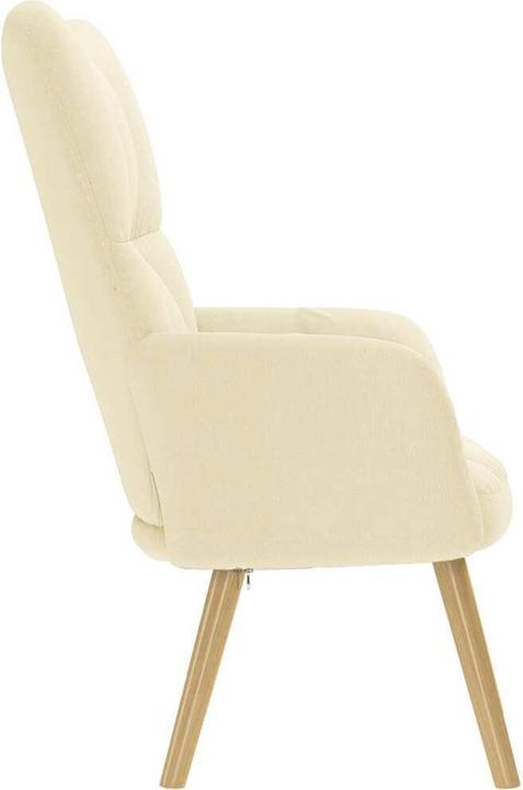 Produktbild vidaXL Entspannungsstuhl