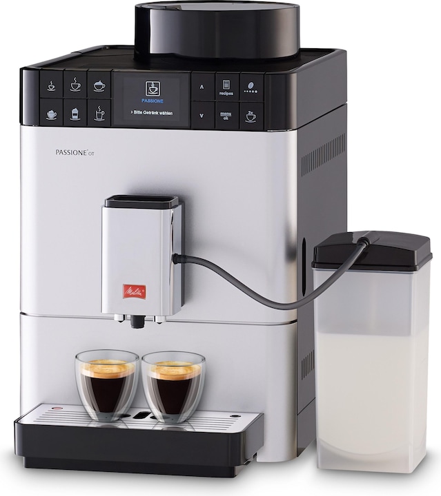 Image du produit Melitta Passion OT
