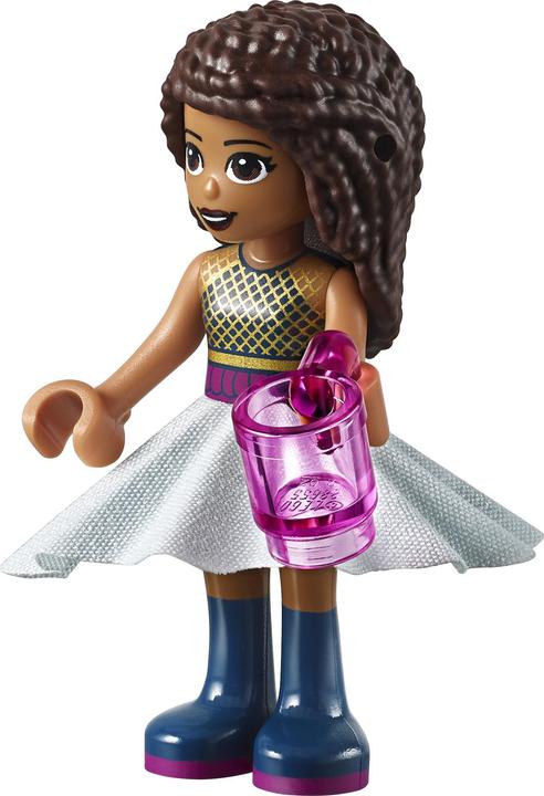 Produktbild LEGO Andreas Talentshow (41368, LEGO Friends)