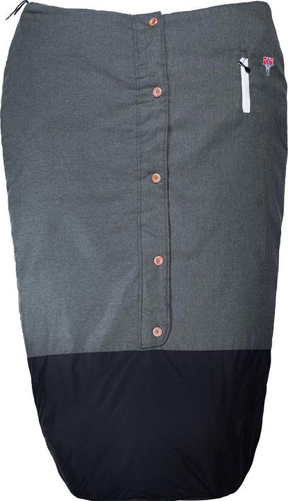 Immagine prodotto Grüezi Bag Feater - Il sacco a pelo Deluxe Feet Heater (130 cm)