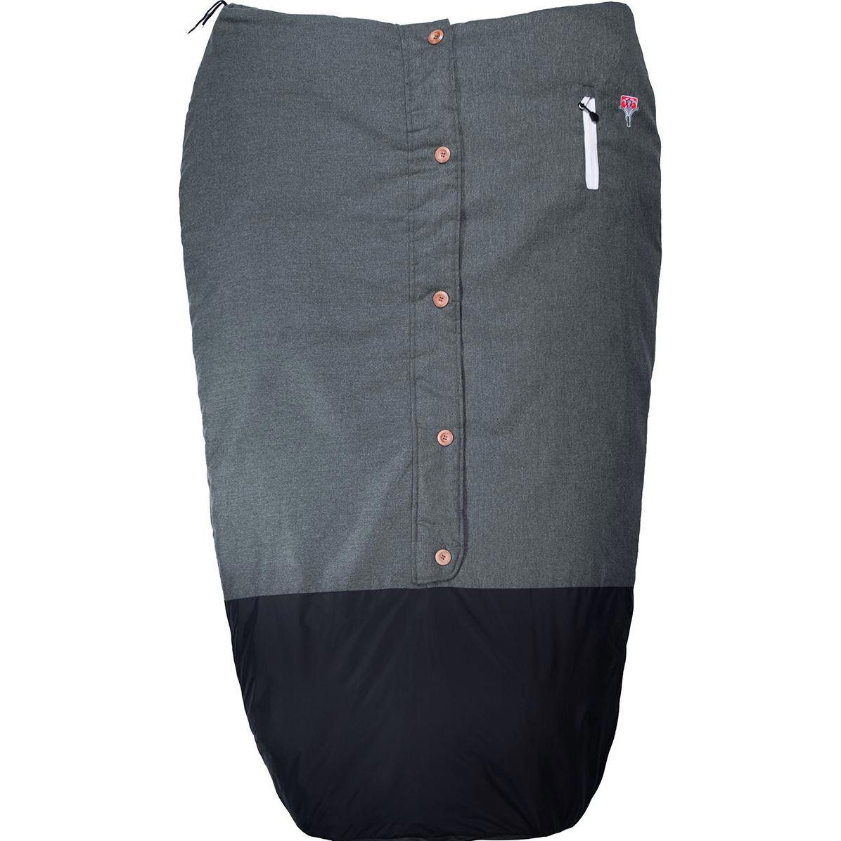 Grüezi Bag, Schlafsack, (130 cm)