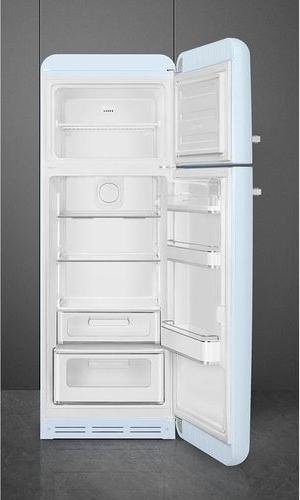 Image du produit Smeg Style rétro FAB30RPB5 (294 l)