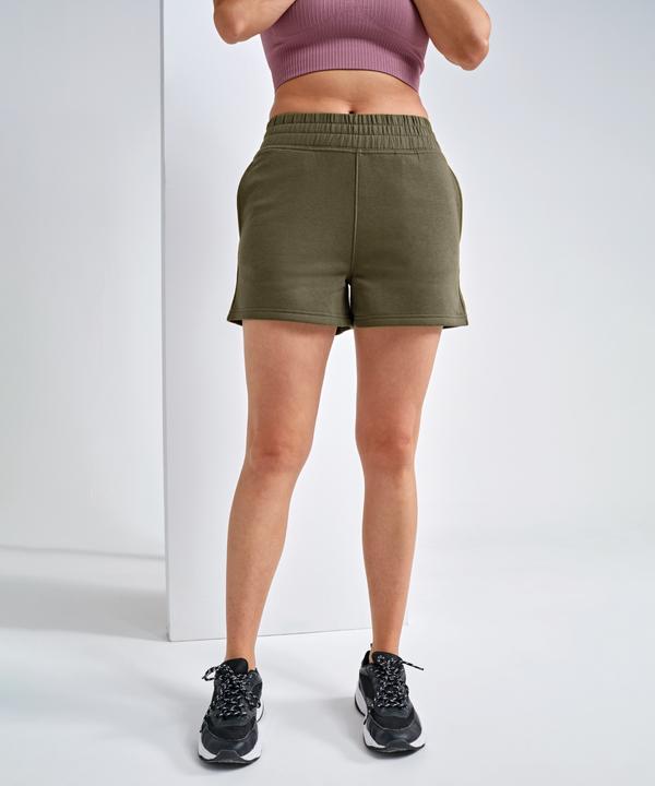 Actual product image Tri Dri Shorts (S)