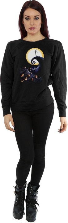 Image du produit Dick Smith Sweatshirt Cemetery Femme/Femme (M)