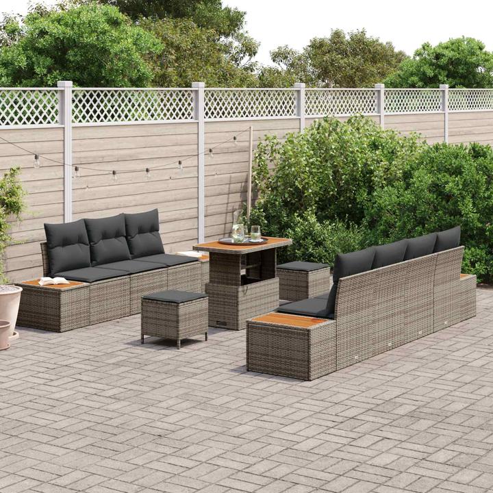 Image du produit vidaXL Summer