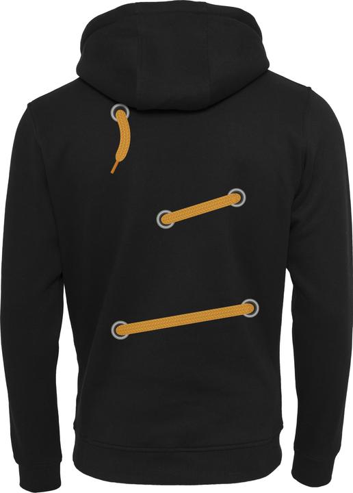Produktbild Mister Tee Laces Hoody - 89269 (M)