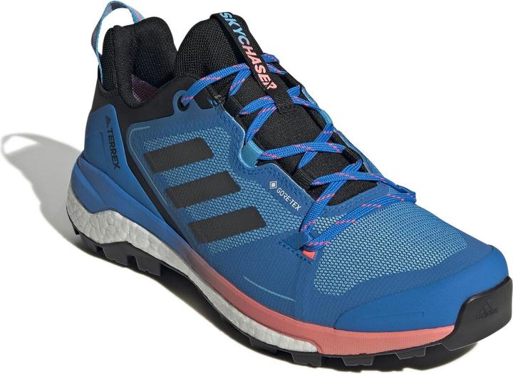 Produktbild Adidas TERREX Skychaser GORE-TEX 2.0 Wanderschuh für Herren (40)