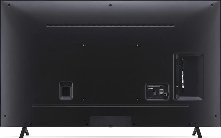 Immagine prodotto LG NanoCell 55" Serie NANO82 55NANO82T6B, TV 4K, 3 HDMI, SMART TV 2024 (55", NANO82, Nano-Cell, 4K, 2024)