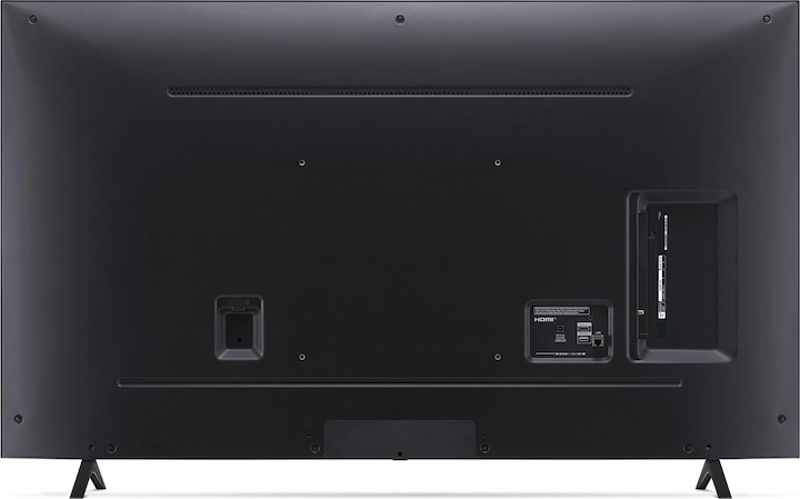 Produktbild LG 55NANO82T6B (55", NANO82, Nano-Cell, 4K, 2024)