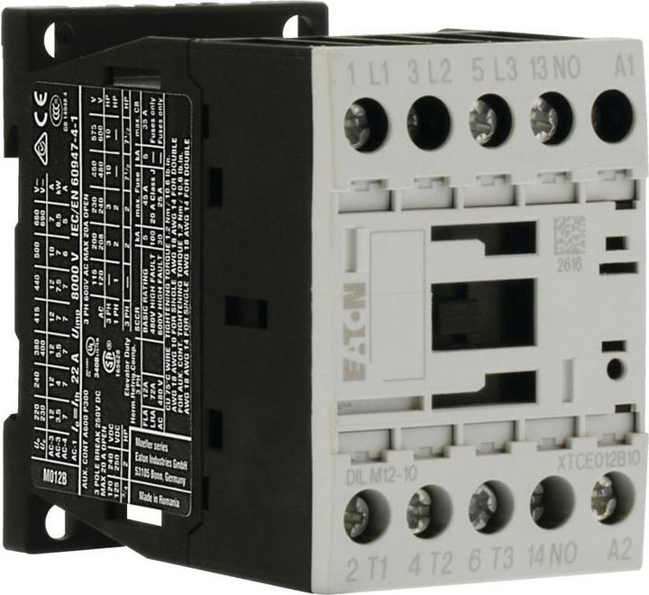 Produktbild Eaton DILM12-10