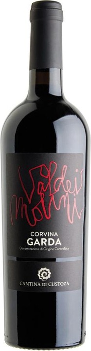 Produktbild Cantine Custoza Corvina Garda Val dei Molini DOC Garda (2022)