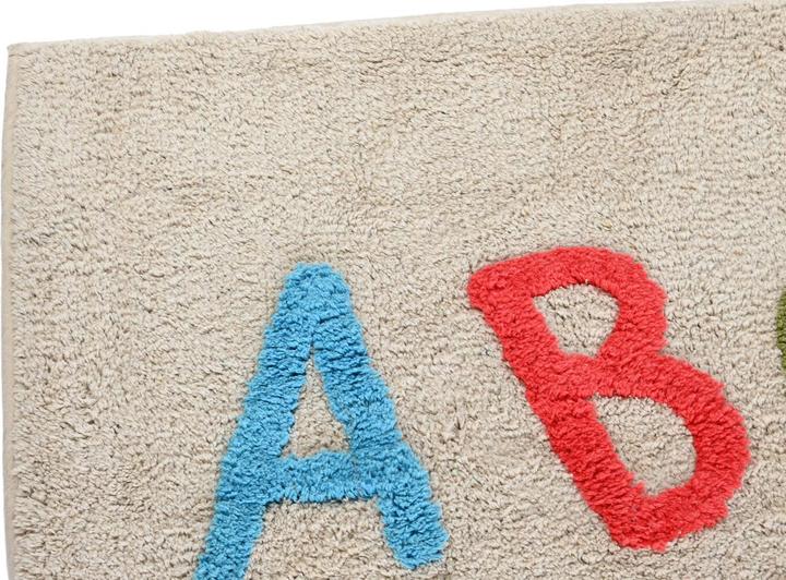 Produktbild Esprit Carpet Home White Multicolour Children's 100 x 150 x 1,5 cm (100 x 150 cm)
