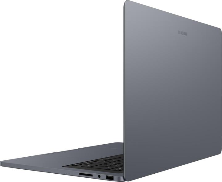 Actual product image Samsung Galaxy Book6 Ultra 16" WQXGA+ Touch Core Ultra X7 358H 32GB/1TB SSD Arc B390 Win11 (16", 1000 GB, 32 GB, DE)