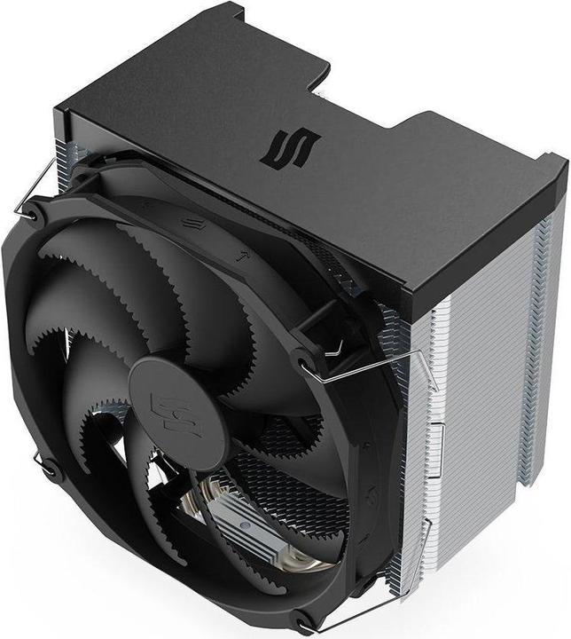 Immagine prodotto Silentium PC Processore Raffreddatore CPU Fortis 5 (159 mm)