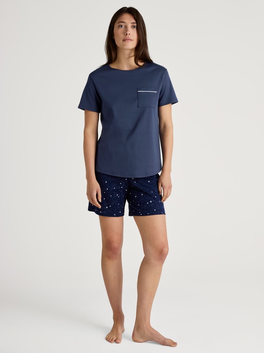 Image du produit Calida Sweet Dreams Kurz-Pyjama (S)