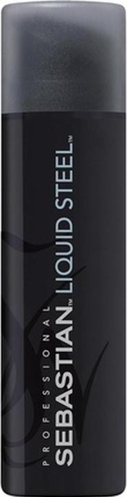 Sebastian Liquid Steel (Haargel, 140 ml)