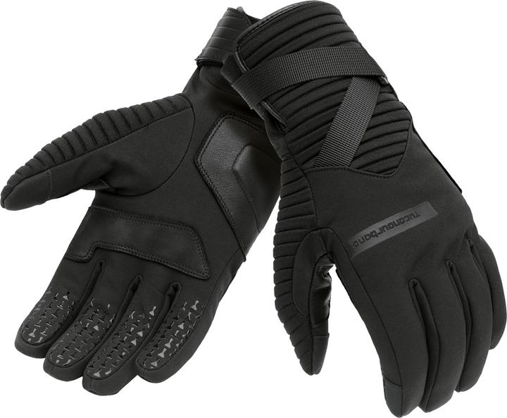 Actual product image Tucano Urbano Gants Break Hydroscud (S)